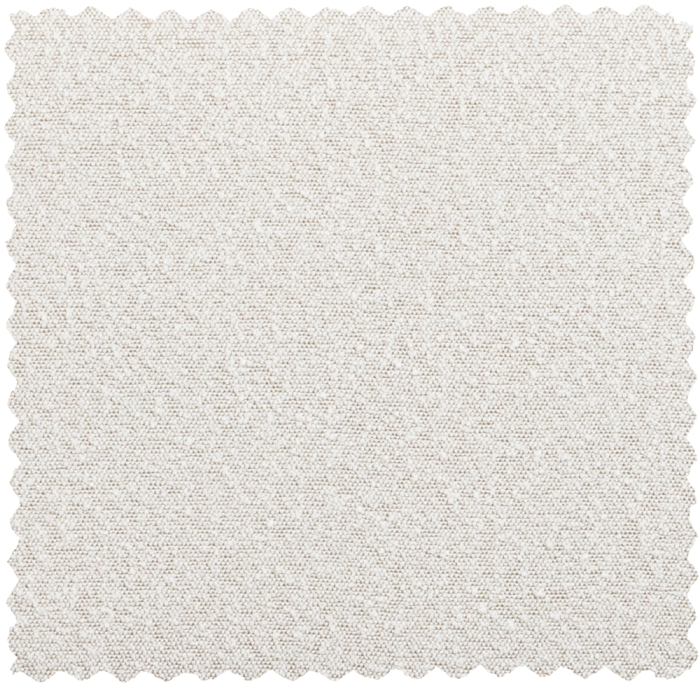 Scaun dining Admit, boucle, natur, 77 x 60 x 59 cm, WOOOD 800172-A [7]