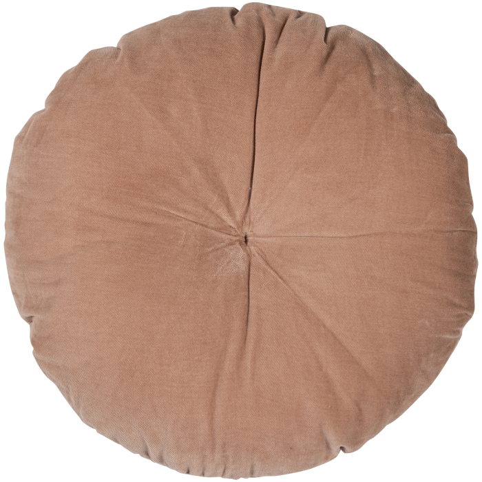 Set 3 perne decorative Feis, bumbac, roz, 45 x 45 x 10 cm, WOOOD 377564-RN [10]