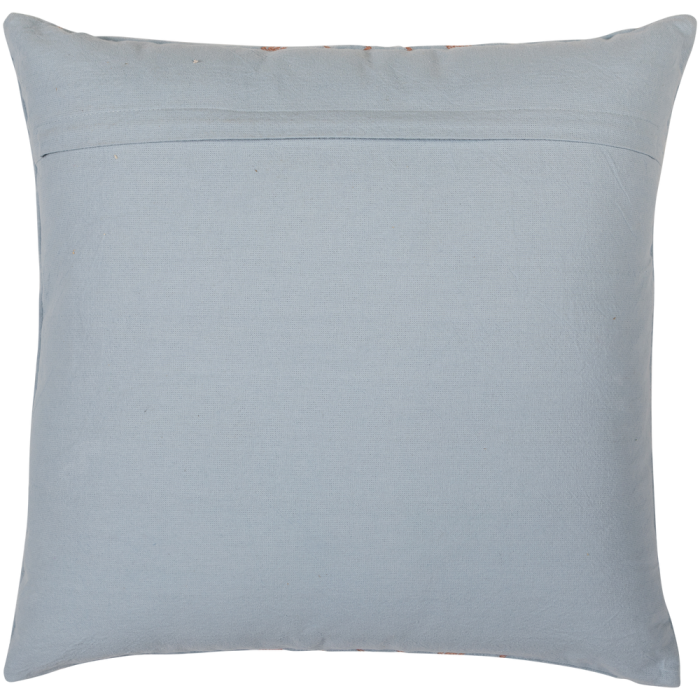Set 3 perne decorative Laon, bumbac, natur, 45 x 45 x 10 cm, WOOOD 377565-NB [8]