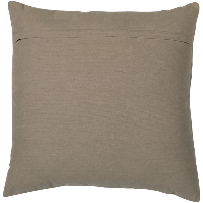 Set 3 perne decorative Laon, bumbac, natur, 45 x 45 x 10 cm, WOOOD 377565-NB [6]