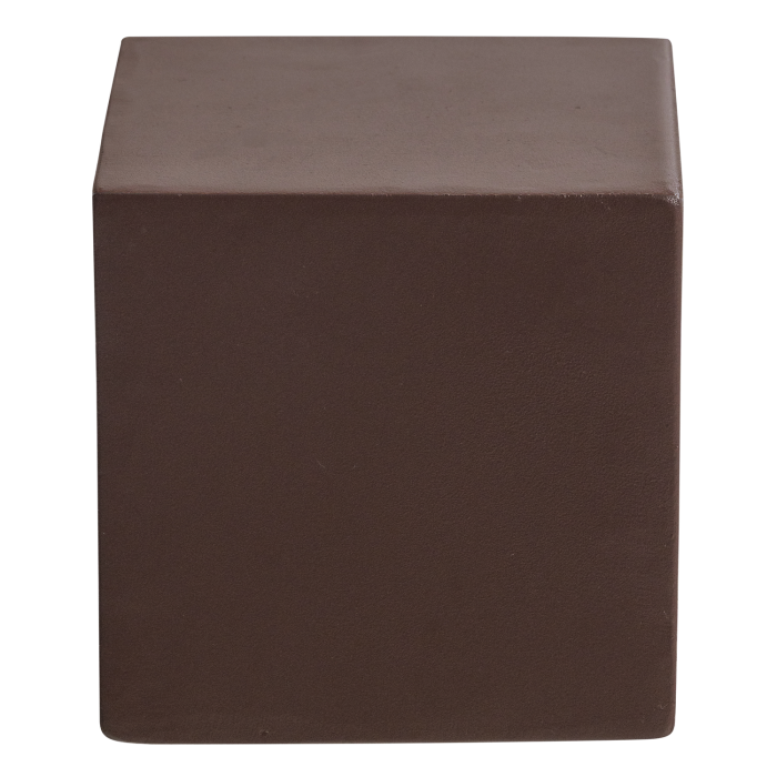 Set decoratiuni de perete Numo, metal, maro, 39 x 19 x 19 cm, WOOOD 377965-B [5]