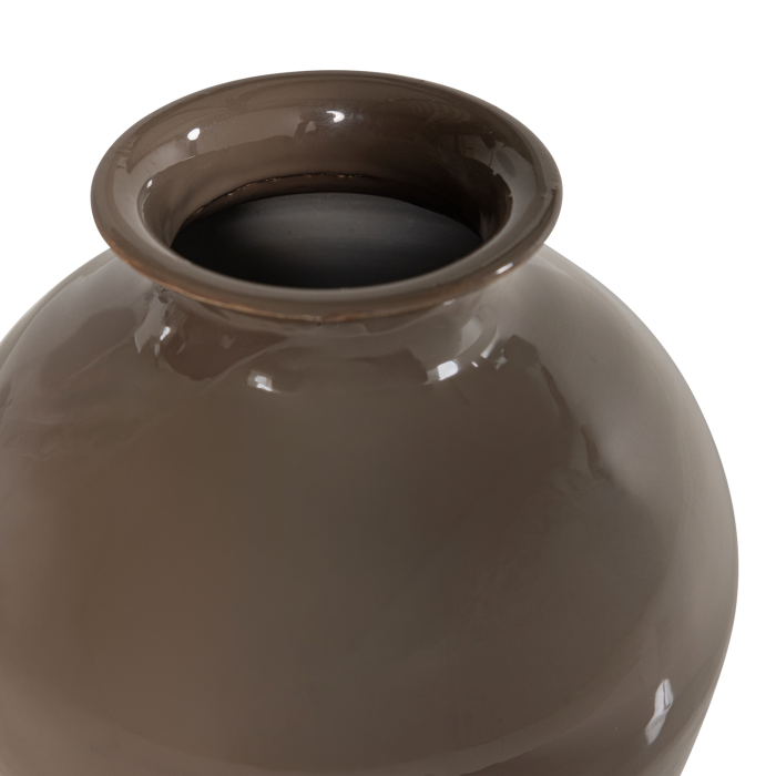 Set decoratiuni de perete Numo, metal, maro, 39 x 19 x 19 cm, WOOOD 377965-B [7]