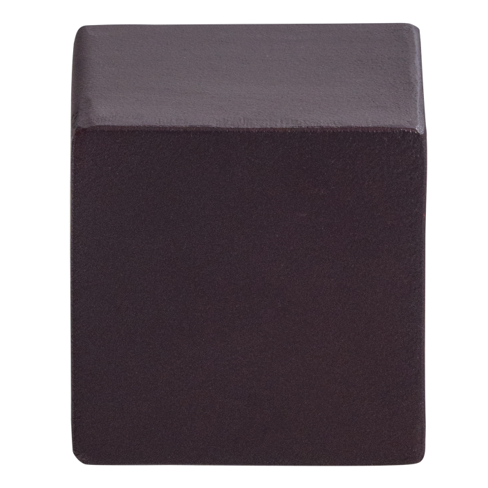 Set decoratiuni de perete Numo, metal, mov, 21 x 10 x 10 cm, WOOOD 377967-P [5]