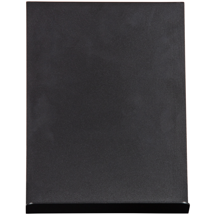 Suport pentru carti Brook, fier, negru, 24 x 19 x 14 cm, WOOOD 377227-Z [4]