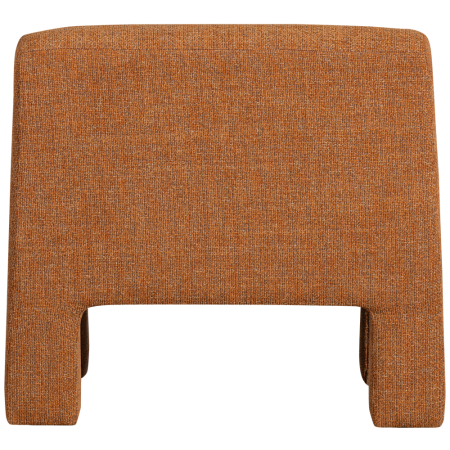 Fotoliu Lavid, tesatura, ghimbir, 73 x 74 x 84 cm, WOOOD 374077-G [4]