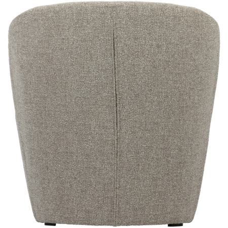 Fotoliu Lofty, tesatura, natur, 75 x 68 x 72 cm, vtwonen 375153-N [5]