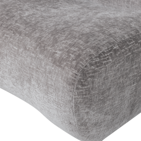 Fotoliu Nomu, catifea, albastru deschis, 74 x 76 x 92 cm, WOOOD 377898-LB [5]