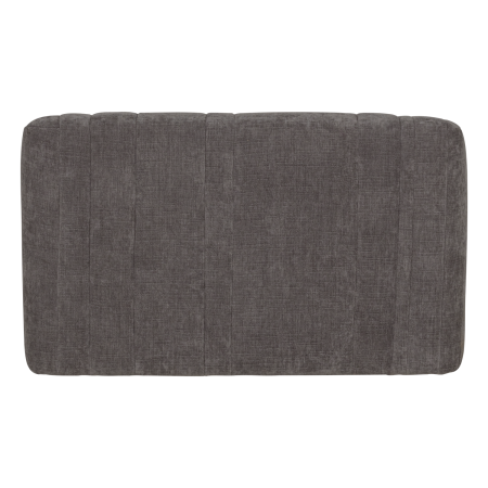 Fotoliu Omaire, chenille, gri, 77 x 120 x 93 cm, WOOOD 378132-G [4]