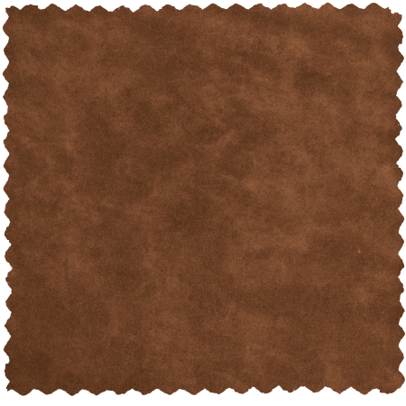 Fotoliu pivotant Jouke, poliester, coniac, 97 x 70 x 85 cm, WOOOD 373303-C [2]