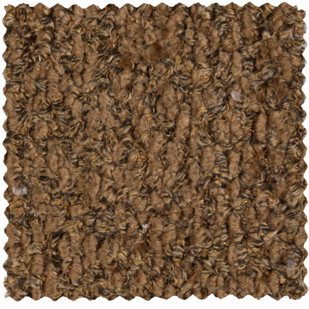 Fotoliu pivotant Mojo, chenille, galben miere, 75 x 68 x 77 cm, WOOOD 377463-WH [1]