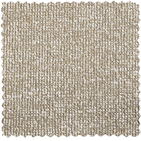 Fotoliu pivotant Mojo, poliester, bej melanj, 75 x 68 x 77 cm, WOOOD 377463-EM [6]