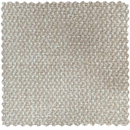 Fotoliu pivotant Serra, tesatura, alb crem, 68 x 70 x 77 cm, WOOOD 373539-O [7]