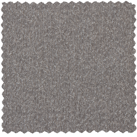 Fotoliu pivotant Woolly, boucle, natur, 71 x 84 x 88 cm, WOOOD 800037-N [7]