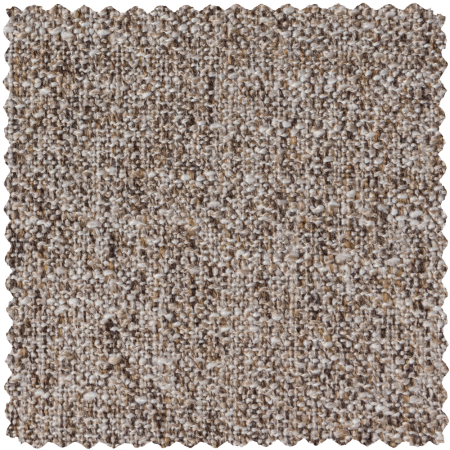 Fotoliu Sara, poliester, natur, 71 x 59 x 70 cm, WOOOD 375690-N [6]
