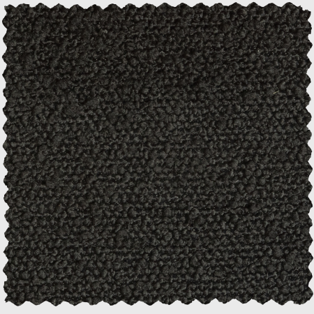 Fotoliu Tiwa, boucle, gri inchis, 70 x 64 x 64 cm, WOOOD 340486-D [8]