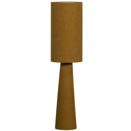 Lampi de masa - Lampa de masa Loft, 4 W, E27, metal, tapenade, 90 x 22 x 22 cm, WOOOD 801397-T