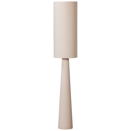 Lampi de podea - Lampa de podea Loft, 4 W, E27, metal, natur, 187 x 35 x 35 cm, WOOOD 375036-N