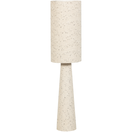 Lampi de podea - Lampa de podea Loft, 4 W, E27, metal, natur cu puncte negre, 130 x 30 x 30 cm, WOOOD 801396-ND