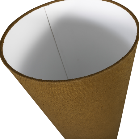 Lampa de podea Loft, 4 W, E27, metal, tapenade, 187 x 35 x 35 cm, WOOOD 375036-T [1]