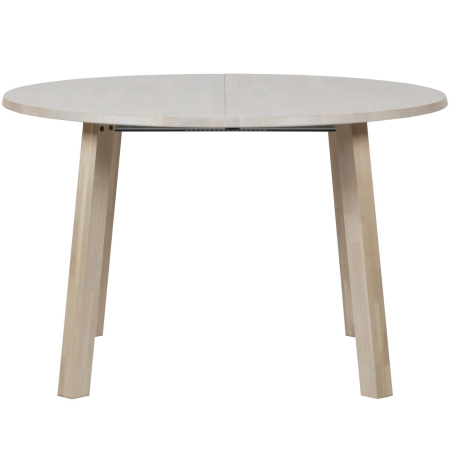 Masa dining extensibila Lange Jan Ø, lemn de stejar, sydney, 75 x 120 x 120 cm, WOOOD 373786-S [5]