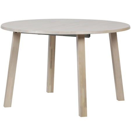 Mese dining - Masa dining extensibila Lange Jan Ø, lemn de stejar, sydney, 75 x 120 x 120 cm, WOOOD 373786-S