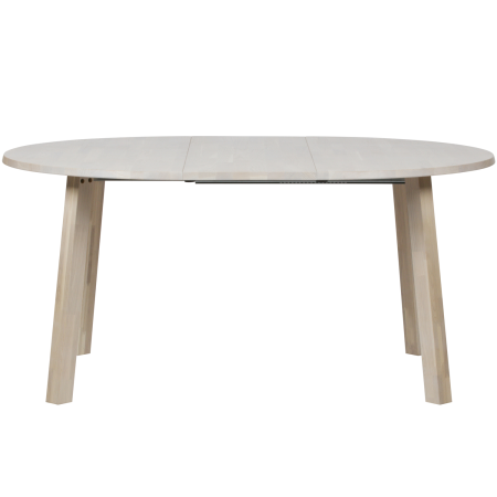 Masa dining extensibila Lange Jan Ø, lemn de stejar, sydney, 75 x 120 x 120 cm, WOOOD 373786-S [3]