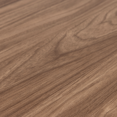 Masa dining Maan, MDF, nuc, 75 x 120 x 120 cm, WOOOD 374032-W [4]