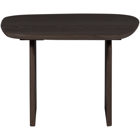 Masuta de cafea Tablo, lemn de stejar, maro mystic, 40 x 60 x 60 cm, WOOOD 377665-MB [1]
