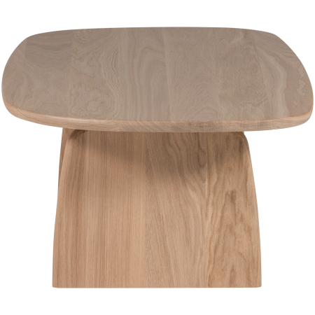 Masuta de cafea Tablo, lemn de stejar, transparent, 35 x 110 x 60 cm, WOOOD 377666-TP [4]
