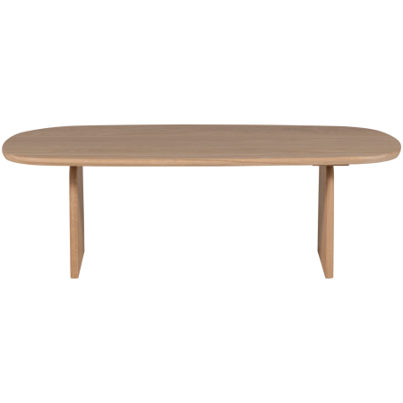Masuta de cafea Tablo, lemn de stejar, transparent, 35 x 110 x 60 cm, WOOOD 377666-TP [6]
