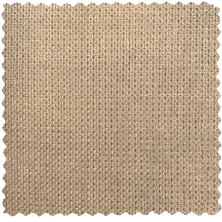 Mobilier - Scaun dining Link, tesatura reiata, nisipiu, 78 x 54 x 45 cm, WOOOD 340484-Z