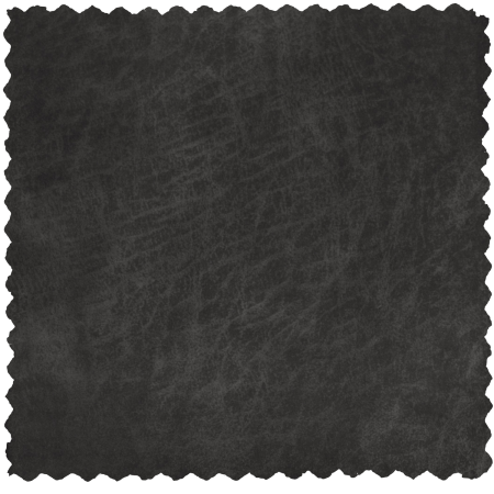 Scaun dining pivotant Fenne, poliester, negru/gri, 80 x 58 x 60 cm, WOOOD 374080-Z [8]