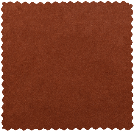 Scaun dining Vogue, catifea, ruginiu, 83 x 50 x 57 cm, WOOOD 800816-R [8]