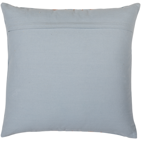 Set 3 perne decorative Laon, bumbac, natur, 45 x 45 x 10 cm, WOOOD 377565-NB [7]
