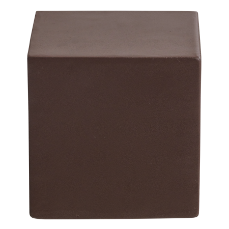 Set decoratiuni de perete Numo, metal, maro, 39 x 19 x 19 cm, WOOOD 377965-B [4]