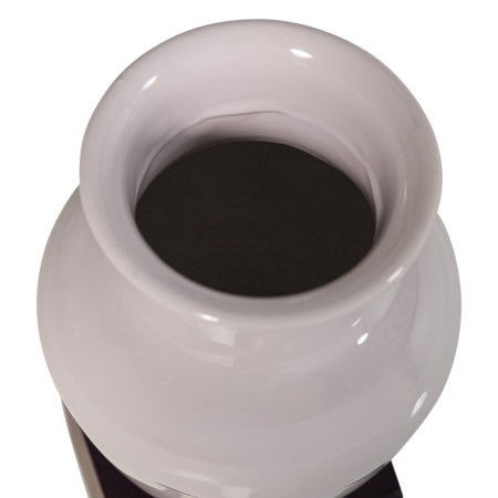 Set decoratiuni de perete Numo, metal, mov, 21 x 10 x 10 cm, WOOOD 377967-P [6]