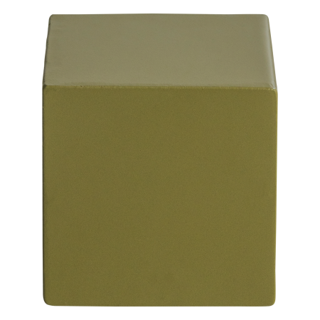 Set decoratiuni de perete Numo, metal, verde, 29 x 13 x 13 cm, WOOOD 377966-G [4]