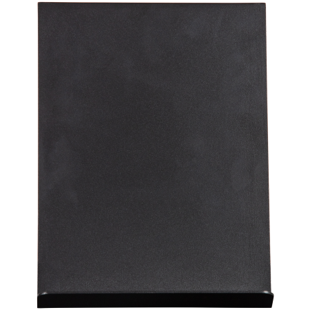 Suport pentru carti Brook, fier, negru, 24 x 19 x 14 cm, WOOOD 377227-Z [3]