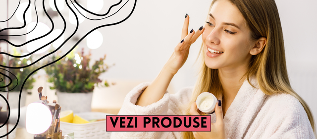 COSMETICE & INGRIJIRE PERSONALA