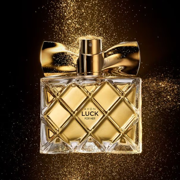 Apa de parfum Avon Luck pentru Ea, 50 ml [2]