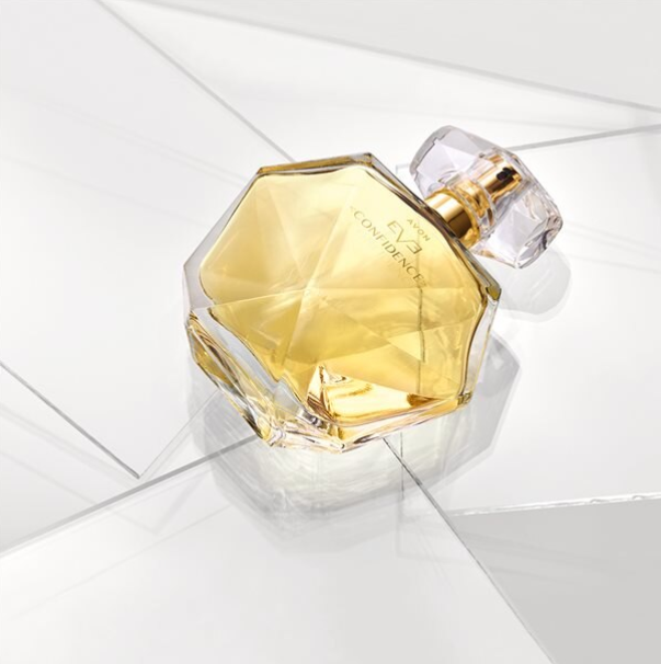 Apa de parfum Eve Confidence, 50 ml [2]