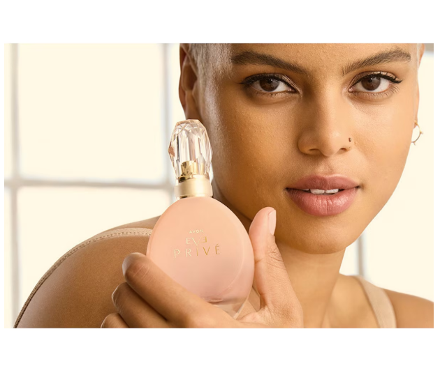 Apa de parfum Eve Prive, Avon, 50ml [2]