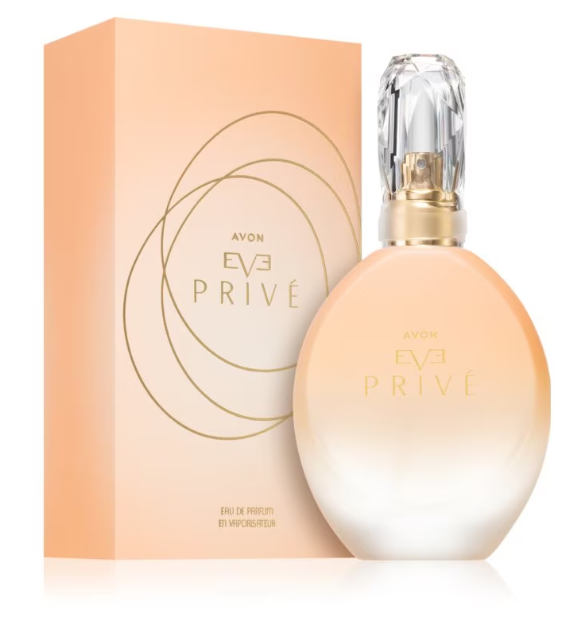 Apa de parfum Eve Prive, Avon, 50ml [1]