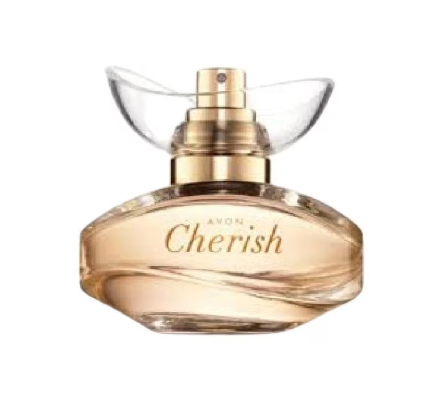 Apa de parfum pentru femei Avon Cherish, 50 ml [1]