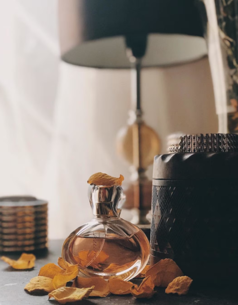 Apa de parfum TTA Tomorrow 50 ml [2]