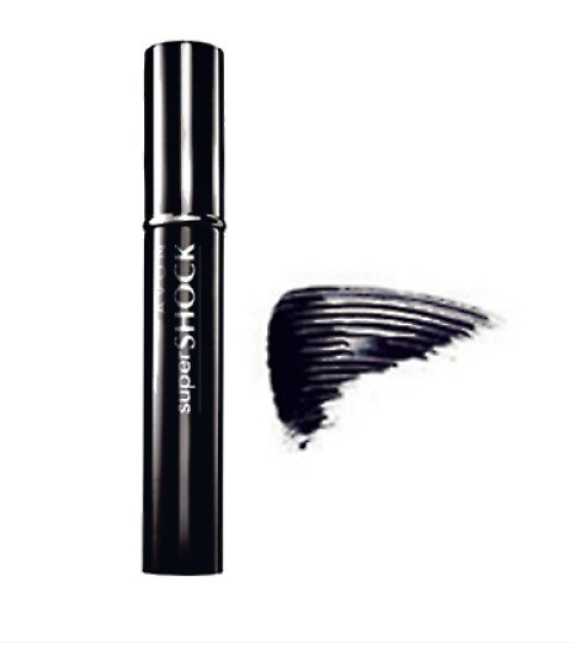 Mascara Avon Supershock Black [1]