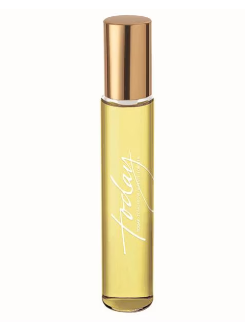 Mini-Apa de parfum Avon, TTA Today, 10 ml [1]