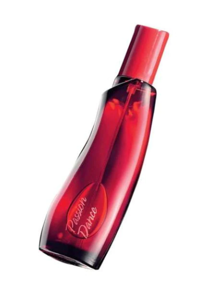 Apa de toaleta Passion Dance, 50ml, Avon [1]