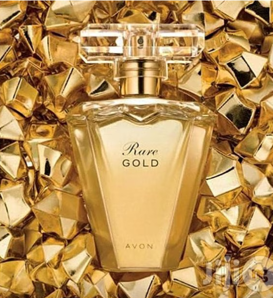 Set RARE GOLD- Apa de parfum 50 ml, si Lotiune corp 150 ml [3]