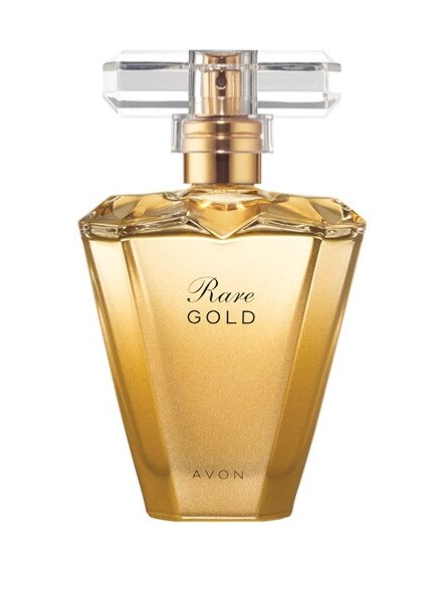 Set RARE GOLD- Apa de parfum 50 ml, si Lotiune corp 150 ml [4]